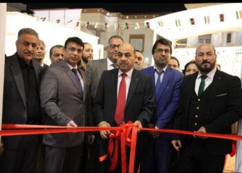 افتتاح المدرسة الهندية العالمية بمدينة بنغازى 