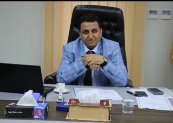 رئيس لجنة إدارة هيئة التأمين الطبي يقول ” هيئة التأمين الطبي مختصة بالتأمين على المهن الطبية”