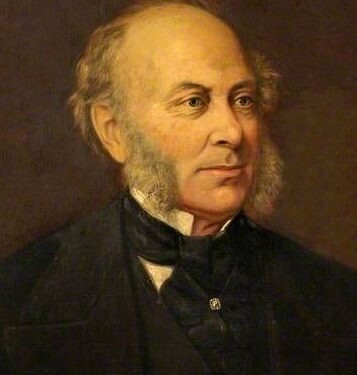 في مثل هذا اليوم 9 نوفمبر1809م.. بقلم سامح جميل……