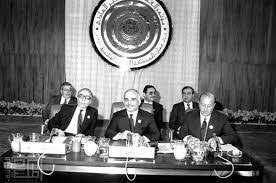 في مثل هذا اليوم 27 نوفمبر1980م.. بقلم سامح جميل..