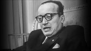 في مثل هذا اليوم15 نوفمبر1955م..بقلم سامح جميل…….