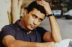 في مثل هذا اليوم18 نوفمبر 1949م.. بقلم سامح جميل..