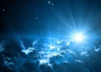 حوارية النور والظلام