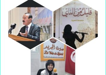 المجموعة الشعرية ونظرية التلقي الحديثة دراسة نقدية المجموعة الشعرية قليل من الناي