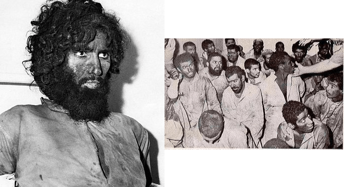 في مثل هذا اليوم 20 نوفمبر 1979م..بقلم سامح جميل……..