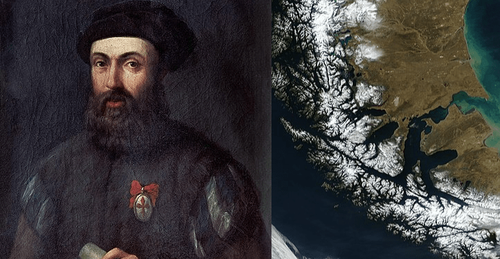 في مثل هذا اليوم 28 نوفمبر1520م..بقلم سامح جميل…….