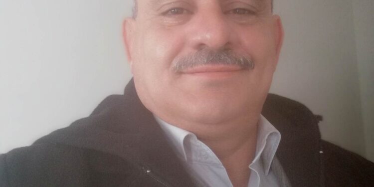 لحظة تامل
