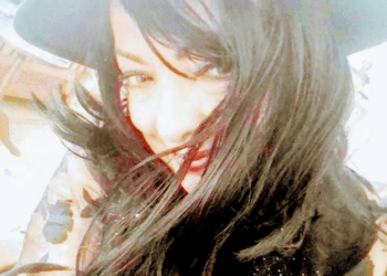 على خطى عليسة للشاعرة التونسية سليمى السرايري