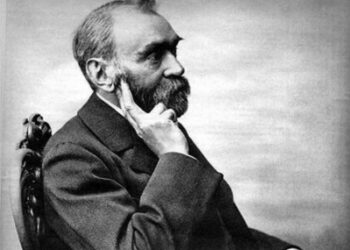 في مثل هذا اليوم10 ديسمبر1896م..بقلم سامح جميل..