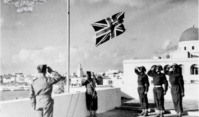 في مثل هذا اليوم 24 ديسمبر1941م..بقلم سامح جميل..