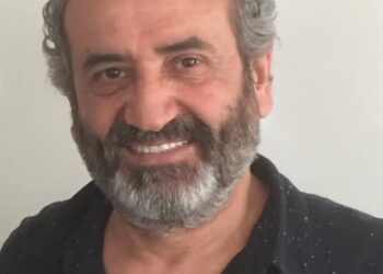 سهوة العمر بقلم الأديب جورج مسعود عازار