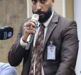 حوار مع رئيس لجنة التحضيرية للمؤتمر الدولي الأول للسلام والتنمية المستدامة 