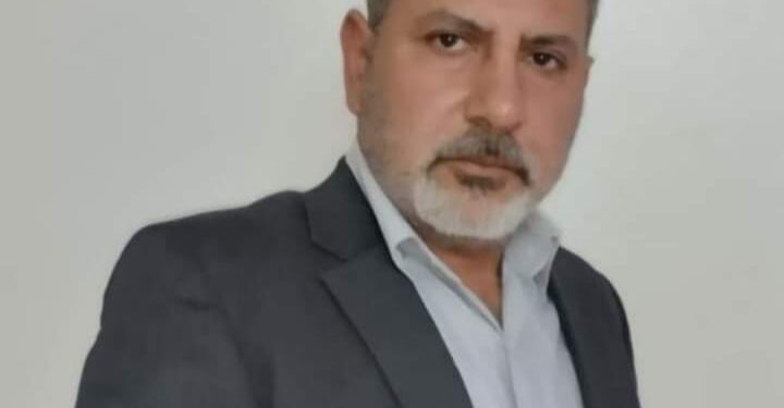 متلازمة مريم ق ق بقلم الاديب عوني سيف القاهرة