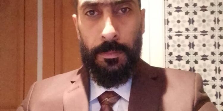 حوار مع رئيس لجنة التحضيرية للمؤتمر الدولي الأول للسلام والتنمية المستدامة