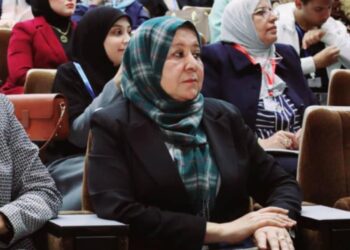 فعاليات المؤتمر الثاني للتغذية العلاجية