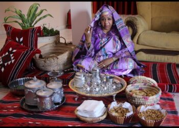 المعرض السنوي للمنظمة الوطنية لامازونات ليبيا بمدينة بنغازي