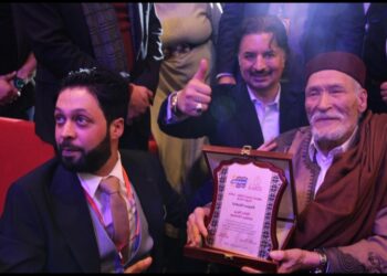 حفل اختتام مهرجان مسرح الطفل 