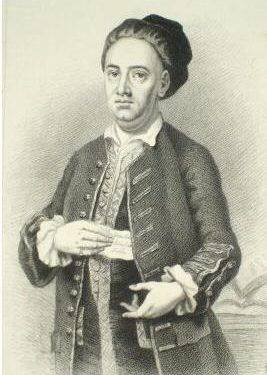 في مثل هذا اليوم 27 فبراير1691م..بقلم سامح جميل..