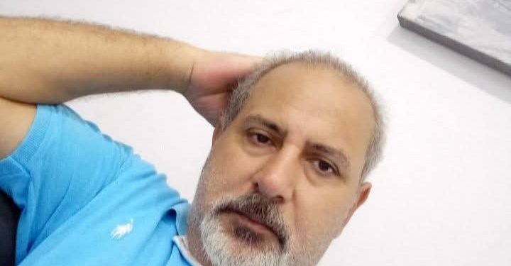 يازاهدا بقلم الكاتب عوني سيف