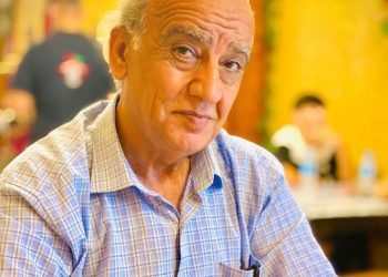 ثائرة شمعون الباز بين ثورة الروح والإبداع