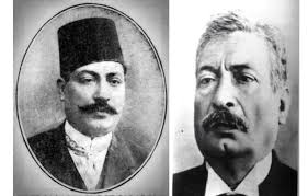 في مثل هذا اليوم 26 فبراير1870م..بقلم سامح جميل..