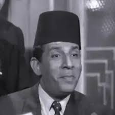 في مثل هذا اليوم 24 فبراي1955م.. وفاة عزيز عثمان، ممثل مصري.