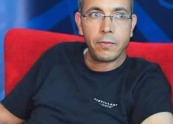 الروائي التونسي الامين السعيدي متعرج الرواية وعقوق السرد بقلم انصاف بن مبروك