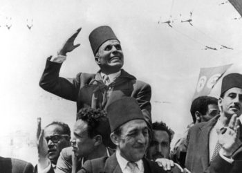 في مثل هذا اليوم2 مارس1934م..