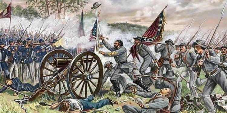 في مثل هذا اليوم 7مارس1862م..بقلم سامح جميل..