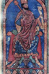 في مثل هذا اليوم 1 مارس1105م..بقلم سامح جميل..