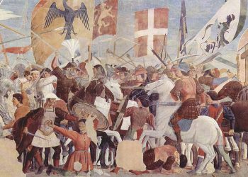 في مثل هذا اليوم30 مارس1282م..بقلم سامح جميل..