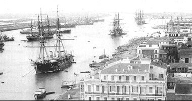 في مثل هذا اليوم 8مارس1957م..بقلم سامح جميل..