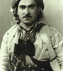 في مثل هذا اليوم 1 مارس1979م..بقلم سامح جميل..