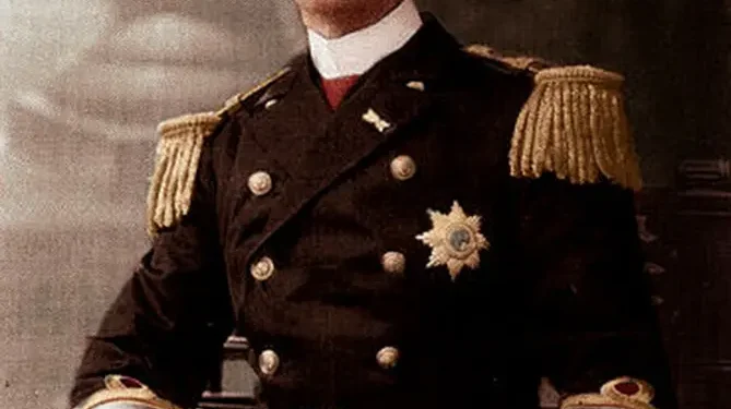 فى مثل هذا اليوم 18مارس1913م..بقلم سامح جميل..