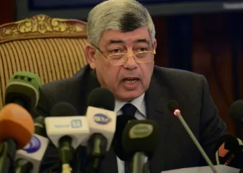 فى مثل هذا اليوم 5مارس2015م..بقلم سامح جميل..