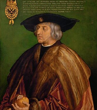 فى مثل هذا اليوم 22مارس1459م.. بقلم سامح جميل..