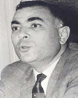 فى مثل هذا اليوم 27مارس1926م..بقلم سامح جميل