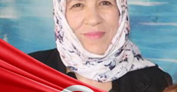 قراءة نقدية لمنجز حتى لاتتداعى السماء للكاتب محمد جدي بقلم الناقدة منوبية الغضباني تونس