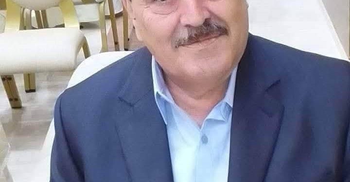 قراءة نقدية في قصيدة خربشة ابن مطر للشاعر محمود مطربقلم الناقد محمود البقلوطي