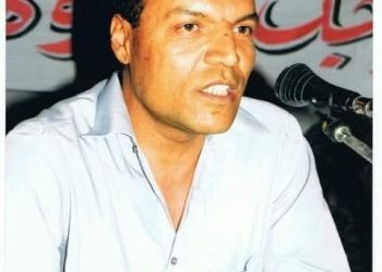 الإنسان والمعركة المصيرية بقلم الكاتب البشير عبيد تونس