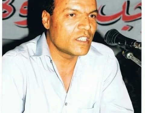 الإنسان والمعركة المصيرية بقلم الكاتب البشير عبيد تونس