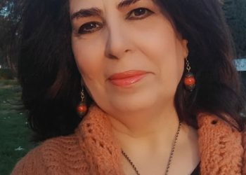 كان ياكان بقلم الكاتبة فاطمة حرفوش سورية