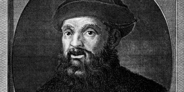 في مثل هذا اليوم16مارس1521م..بقلم سامح جميل………..