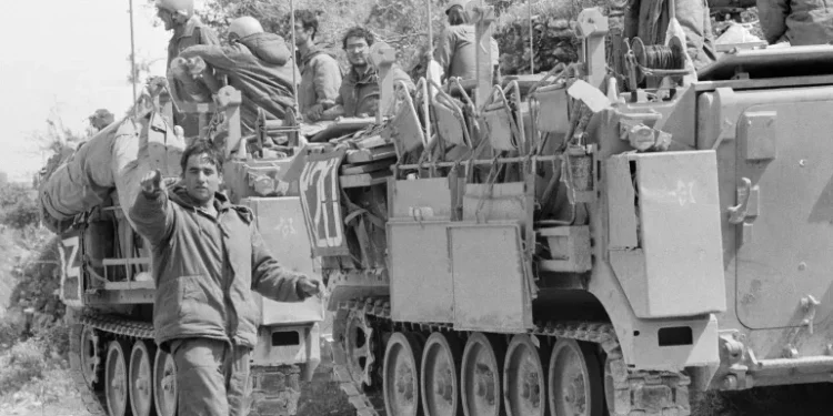 في مثل هذا اليوم14مارس1978م..بقلم سامح جميل…