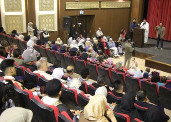 منظمة لا للجسور تكرم امهات ذوات الإعاقة 