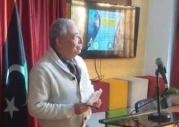 منتدى بنغازى الثقافي يقيم   ندوة ثقافية توعوية