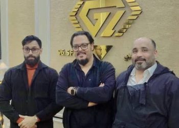 برنامج “ديما عامرة ” على راديو جواهر 