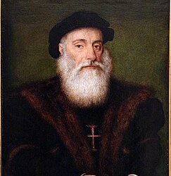 في مثل هذا اليوم 1 مارس1498م..بقلم ساح جميل..