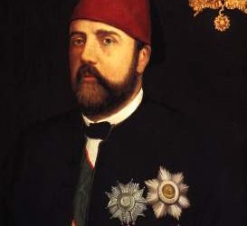 في مثل هذا اليوم2 مارس1895م..