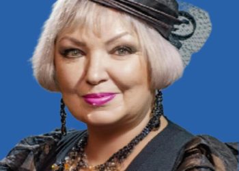 هربا من الفجر بقلم الشاعرة اولفا ليفديانا روسية